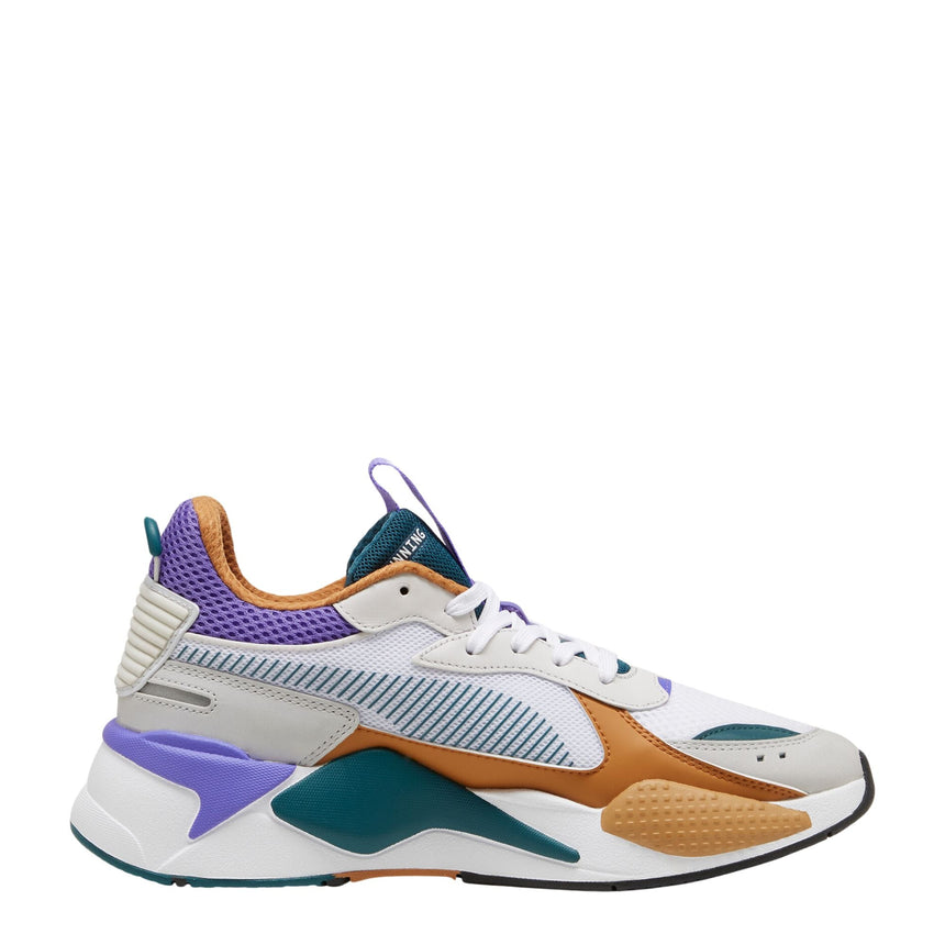 PUMA RS-X Toys Kadın Sneaker 