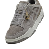 PUMA - Slipstream Reclaim Suede Erkek Sneaker - vitruta