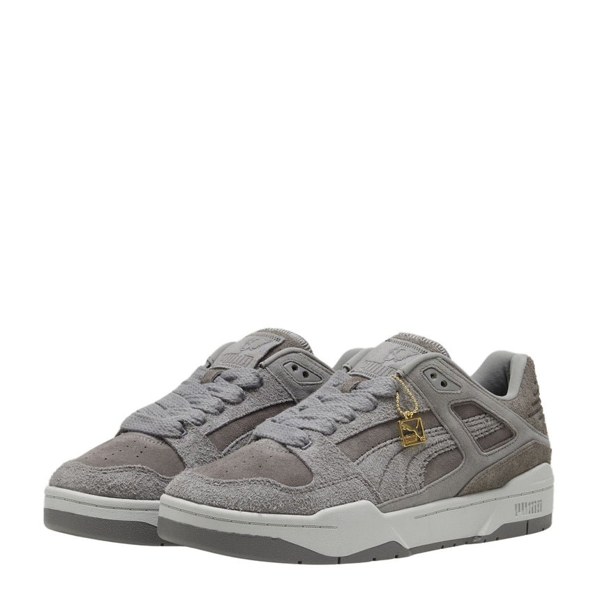 PUMA - Slipstream Reclaim Suede Erkek Sneaker - vitruta