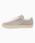 PUMA Suede R-Suede Kadın Sneaker Creamy Vanilla-Warm White