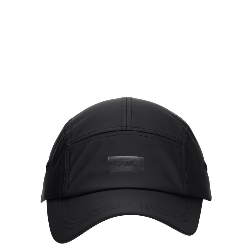 Rains 5 Panel Cap 