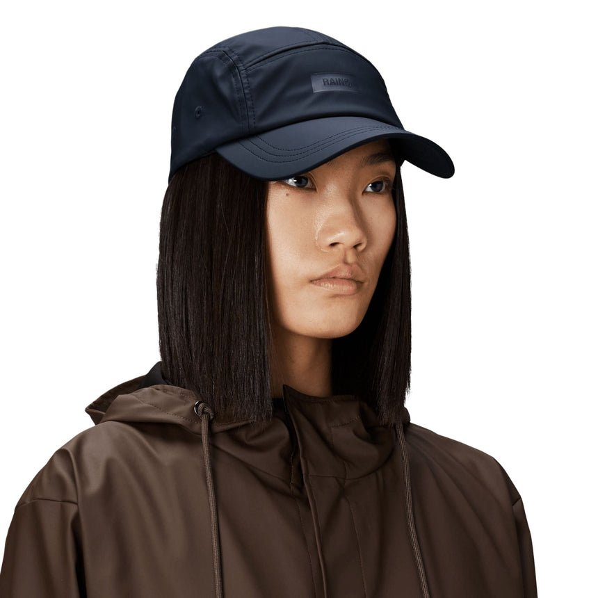 Rains 5 Panel Cap 