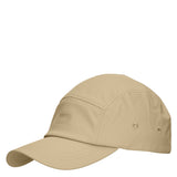 Rains 5 Panel Cap Sand