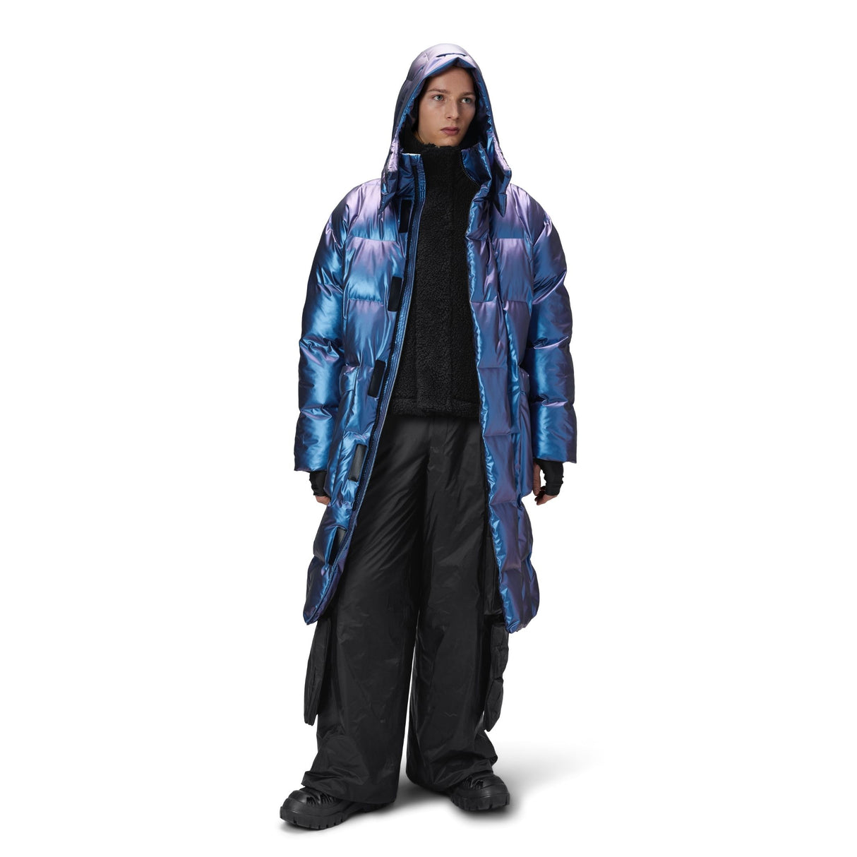 Harbin Long Puffer