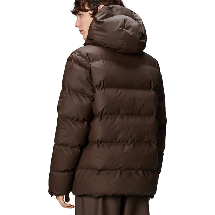 Rains Alta Puffer Jacket