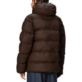 Rains Alta Puffer Jacket 