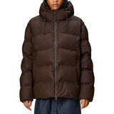 Rains Alta Puffer Jacket 