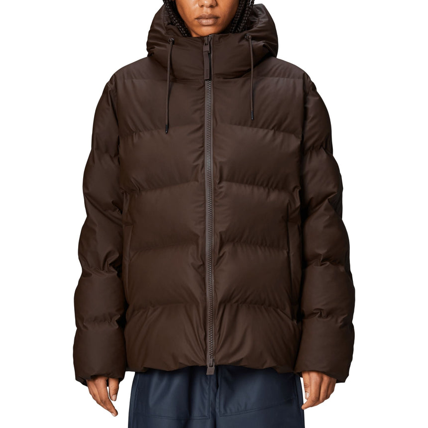 Rains Alta Puffer Jacket 