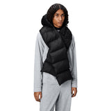 Rains Alta Vision Puffer Hood 