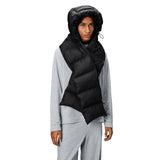 Rains Alta Vision Puffer Hood 