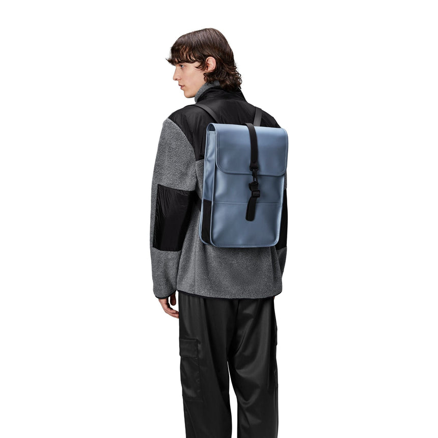 Rains Backpack Mini Sırt Çantası 