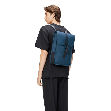 Rains Backpack Mini Sırt Çantası Pulse