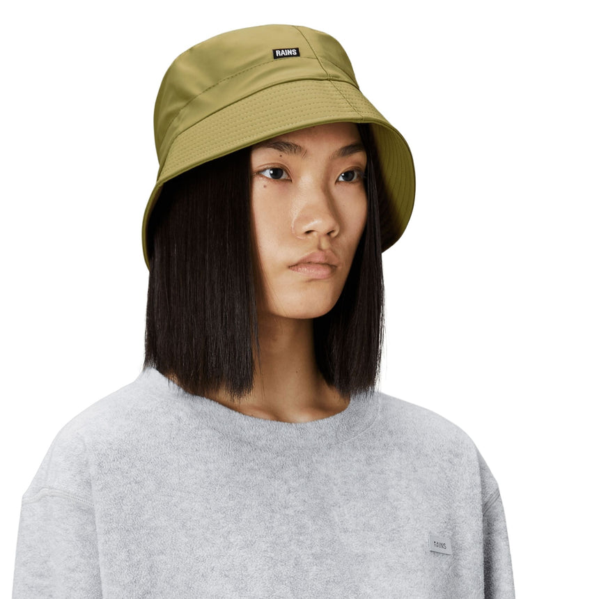 Rains Bucket Hat 