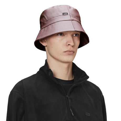 Rains Bucket Hat Muse