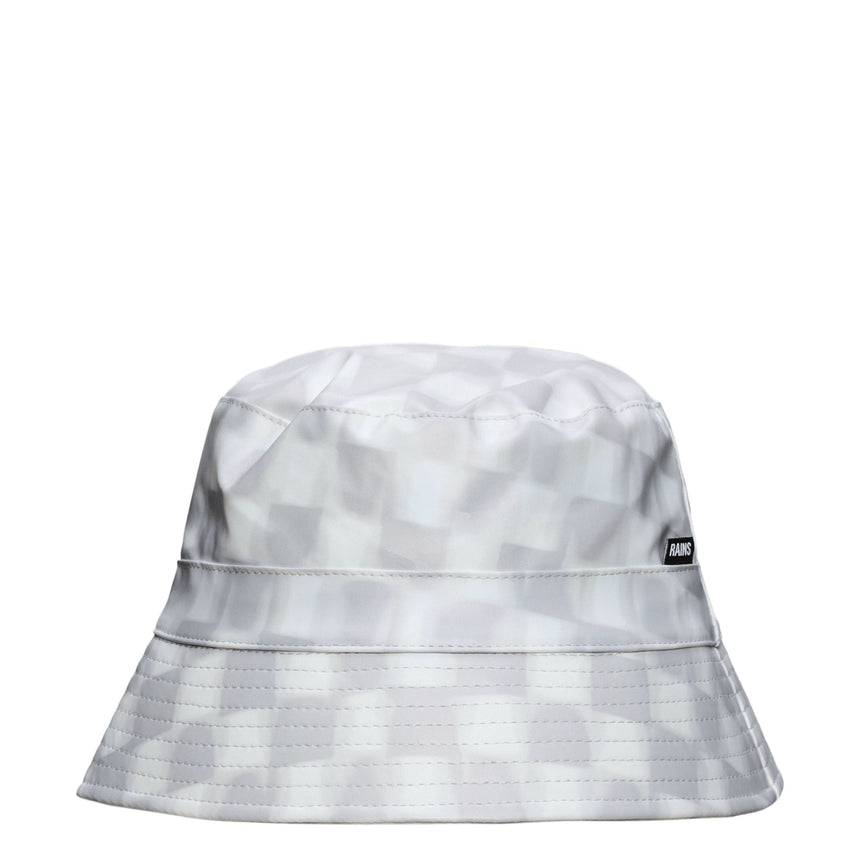 Rains Bucket Hat Warp