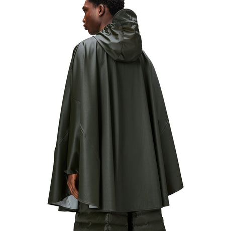 Rains Cape Green