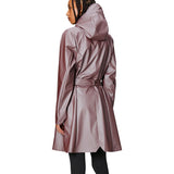 Rains Curve Long Jacket