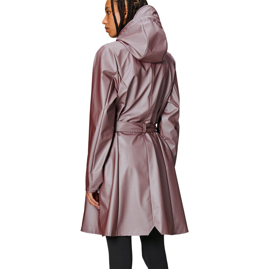 Rains Curve Jacket