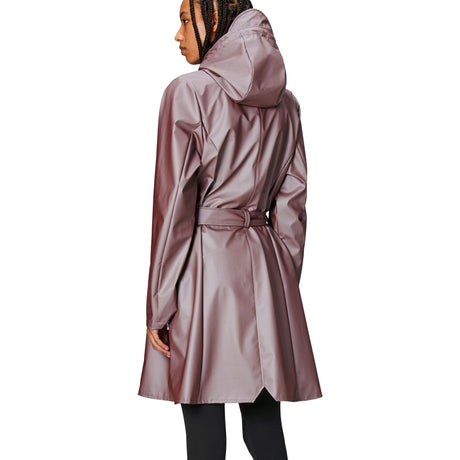 Rains Curve Jacket 