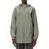 Rains Fishtail Jacket Drift