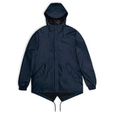 Rains Fishtail Jacket 