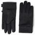 Rains Hardface Fleece Gloves Black