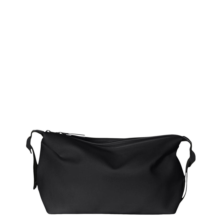 Rains Hilo Weekend Wash Bag Kozmetik Çantası Black