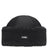 Rains Insulated Fleece Hat Black