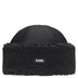 Rains Insulated Fleece Hat Black