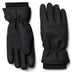 Rains Insulated Gloves Black