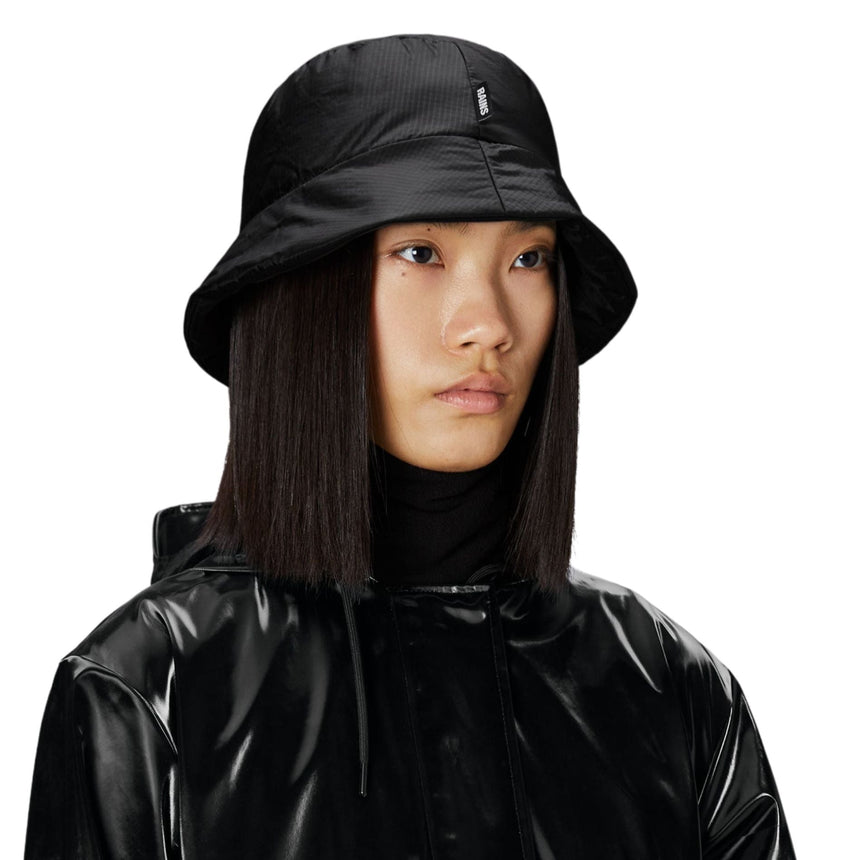 Rains Insulated Ripstop Bucket Hat 