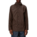 Rains Jacket Yağmurluk Frame