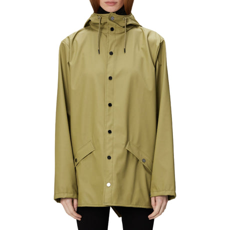 Rains Jacket Yağmurluk 