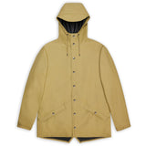 Rains Jacket Yağmurluk 