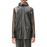 Rains Jacket Yağmurluk Mist