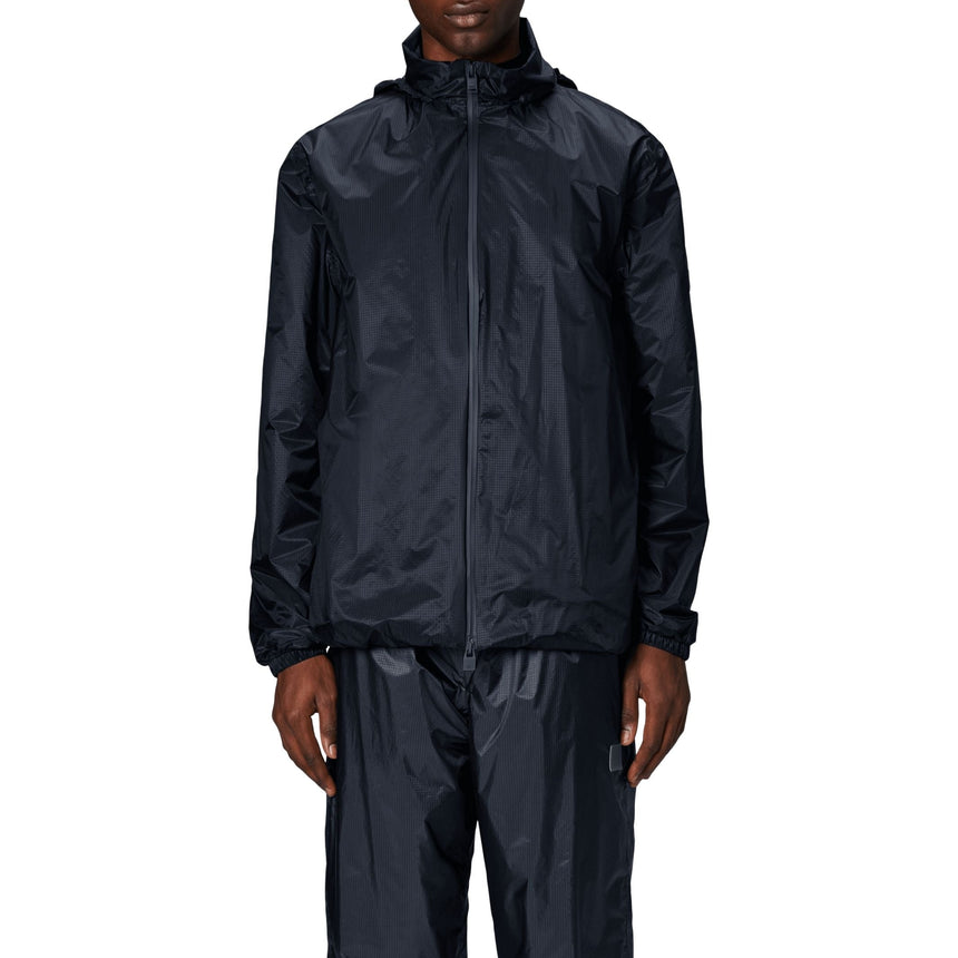 Rains Kauto Insulated Jacket Navy