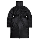 Rains Kevo Longer Puffer Jacket 