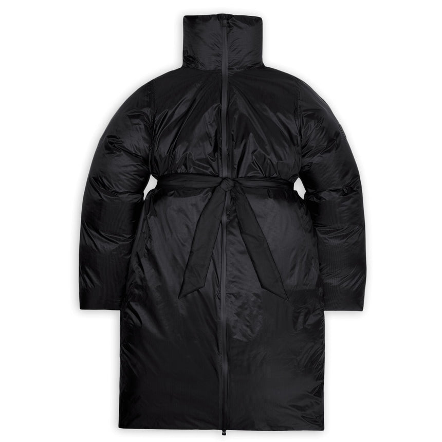 Rains Kevo Longer Puffer Jacket 