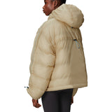 Rains Kevo Vision Puffer Jacket 