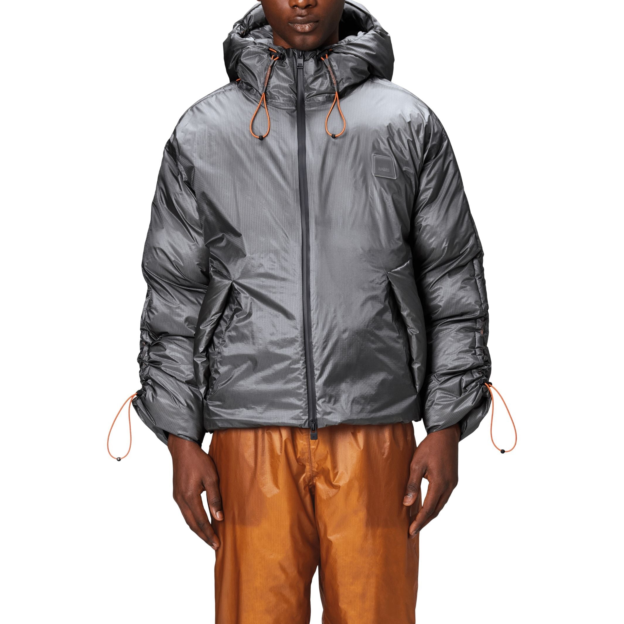 Rains Kevo Vision Puffer Jacket vitruta