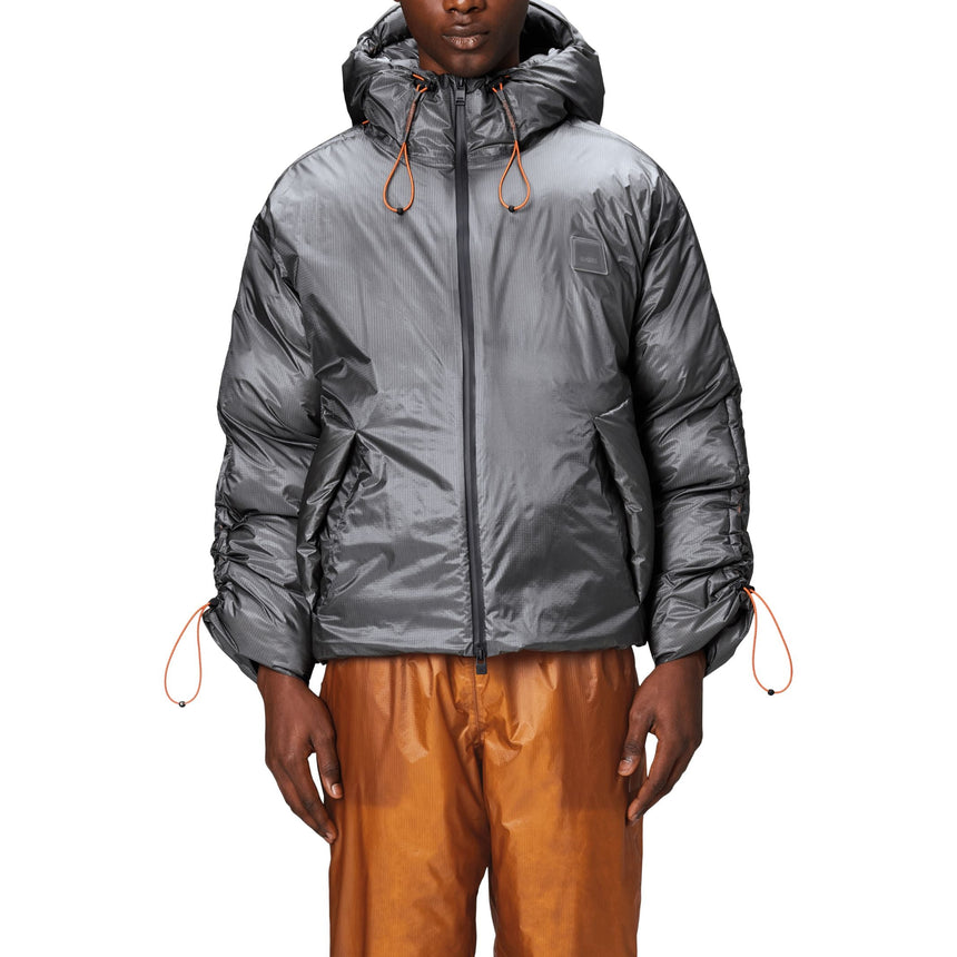 Rains Kevo Vision Puffer Jacket 