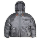 Rains Kevo Vision Puffer Jacket 