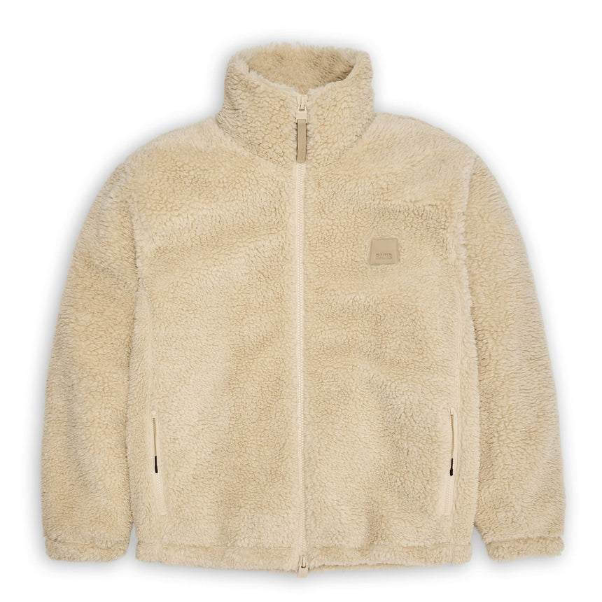 Rains Kofu Fleece Jacket