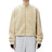 Rains Kofu Fleece Short Jacket Sand