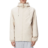 Rains Lohja Insulated Jacket Dune