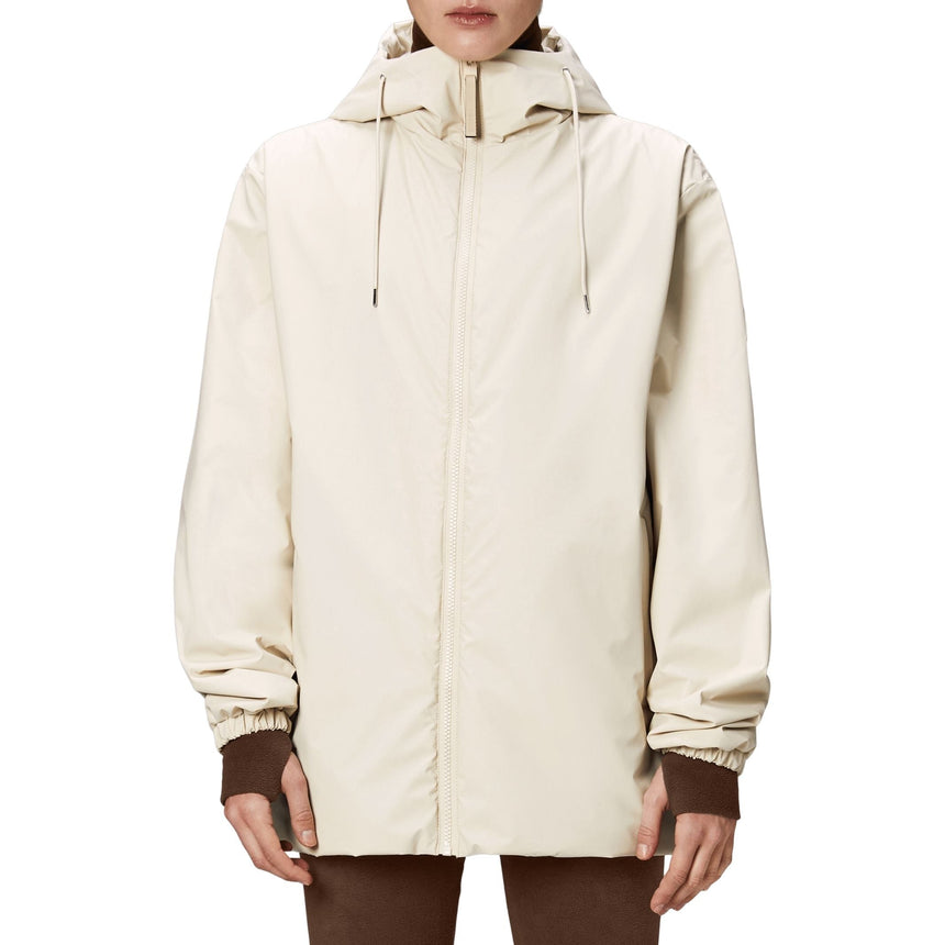 Rains Lohja Insulated Jacket 