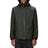 Rains Lohja Insulated Jacket Green