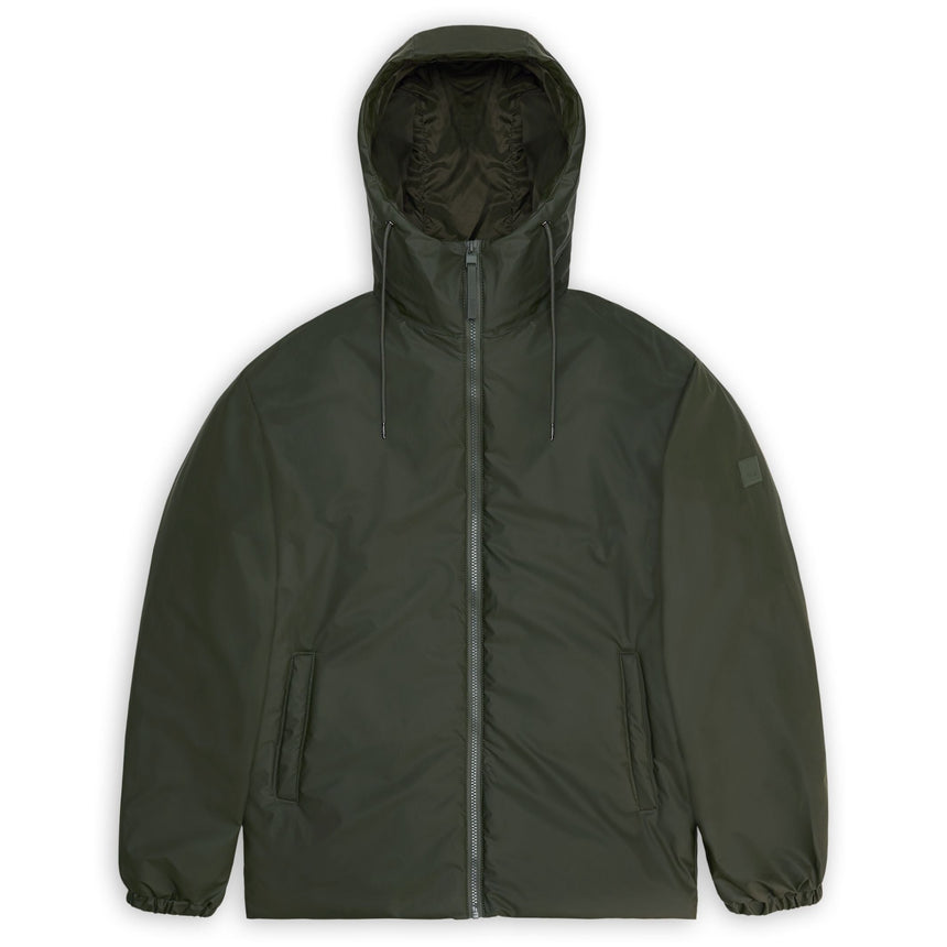 Rains Lohja Insulated Jacket 