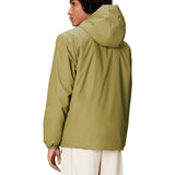 Rains Lohja Insulated Jacket 