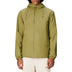 Rains Lohja Insulated Jacket Khaki